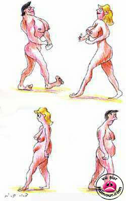 Bodies / Corps !!!